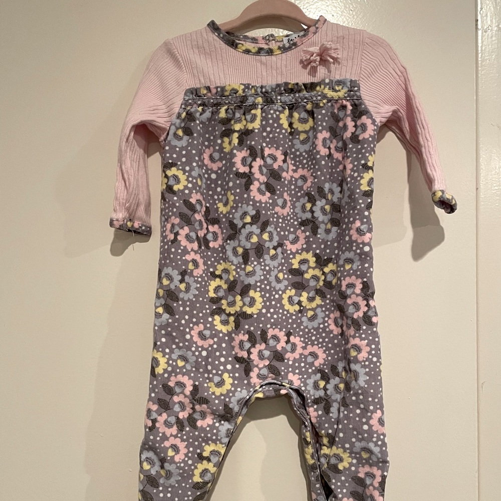 Le Top one piece Sz 9months G2